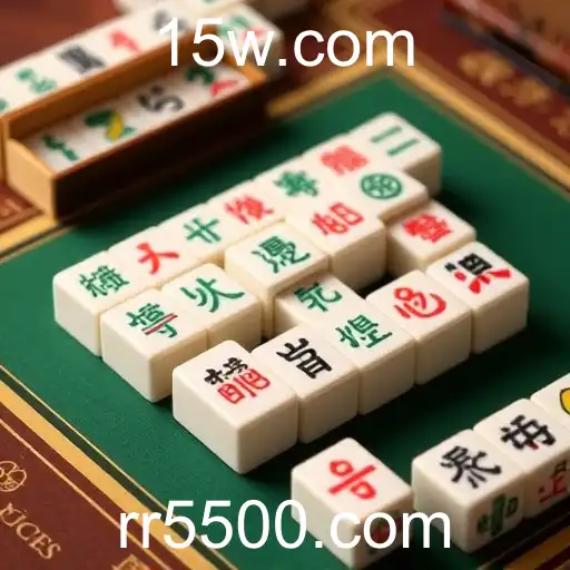 Mahjong